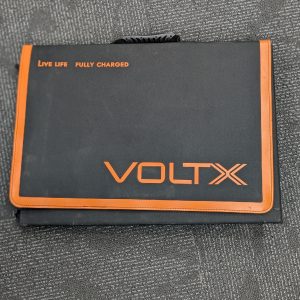 Voltx 12V 200W Solar Panel