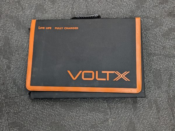 Voltx 12V 200W Solar Panel