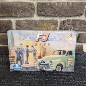 TOY CARS