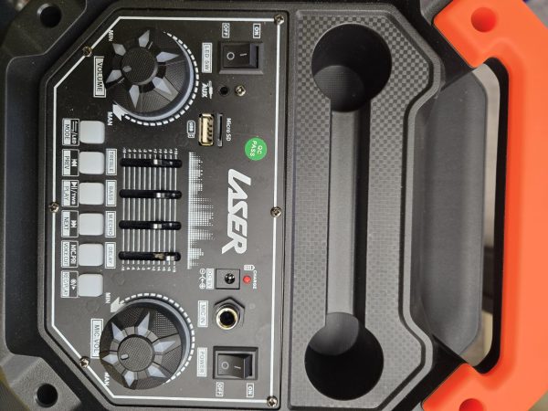 Laser Speaker - Image 10