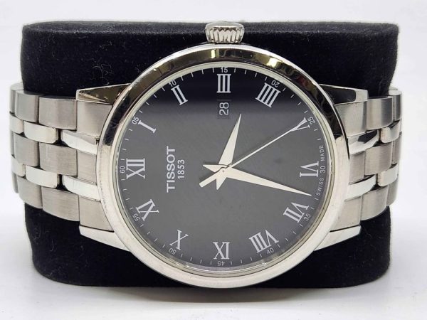 Tissot Classic Dream Men's Watch - HL15667 - Image 18