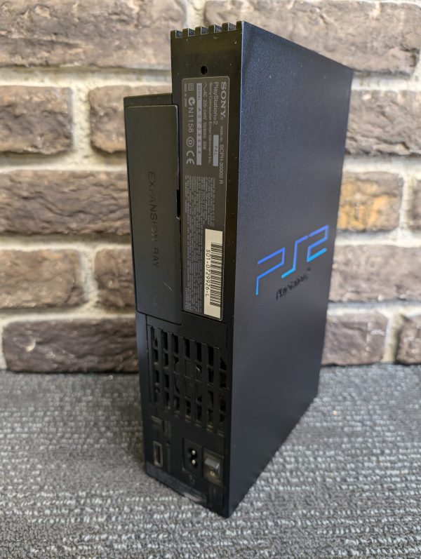 Sony PlayStation 2 Console (Sold as is) - Image 7
