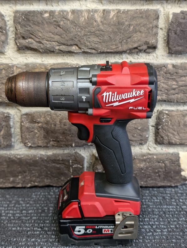 Milwaukee Drill Kit Combo - LG23958 - Image 3