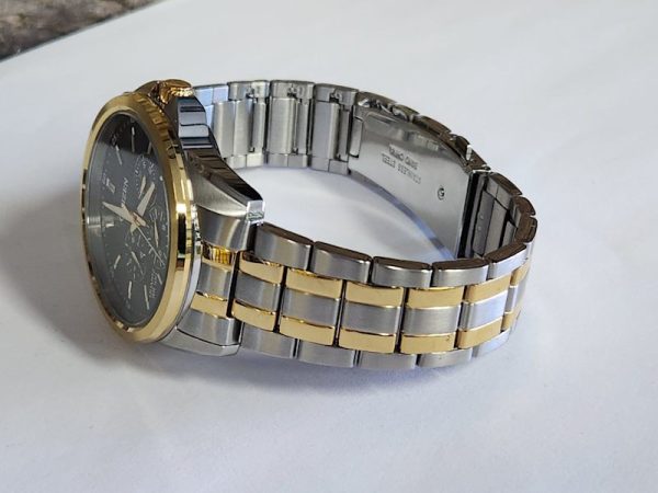 Mens 45mm Citizen Chronograph Watch - HL5445 - Image 13