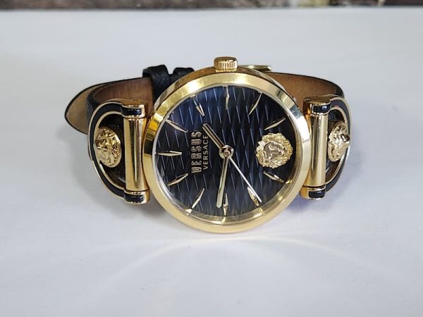 Unisex 35mm Versace Versus Quartz Watch - HL18479 - Image 12