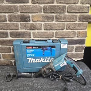 Makita Rotary Hammer Drill (Corded) - 19639