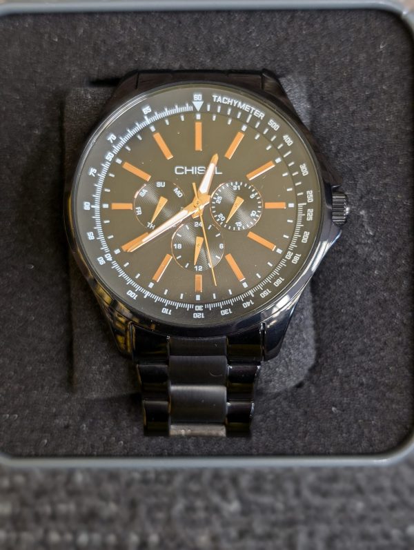 Chisel Watch - LG24059 - Image 19