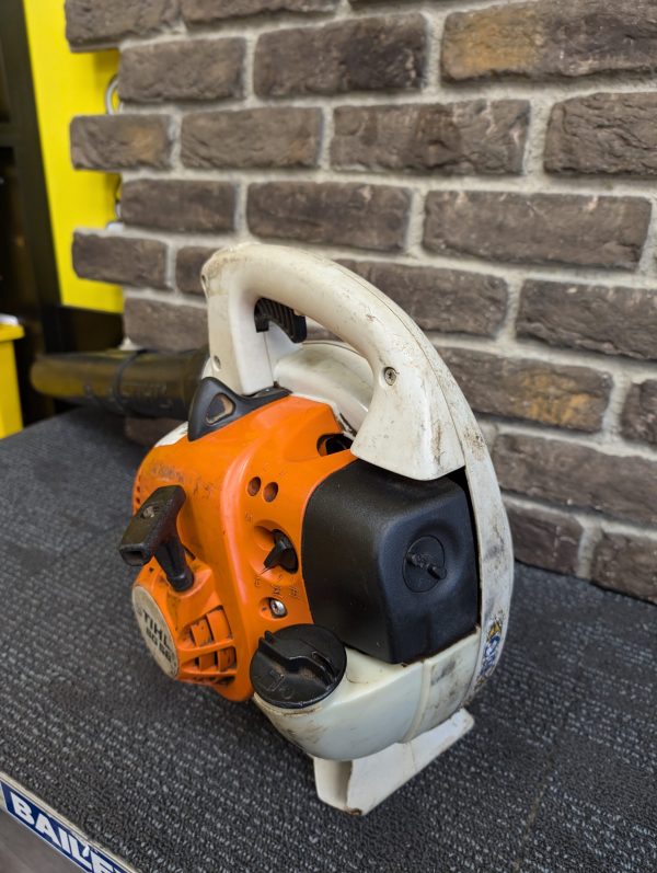 STIHL Blower BG 56 - Image 10