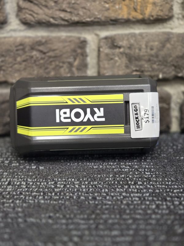 RYOBI 36V 4AH BATTERY - LG24222 - Image 8