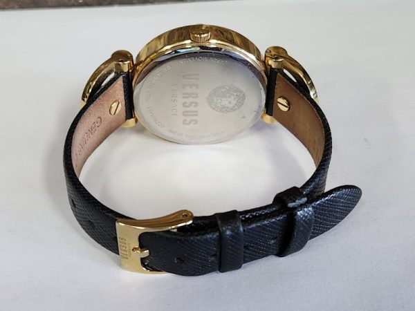 Unisex 35mm Versace Versus Quartz Watch - HL18479 - Image 15