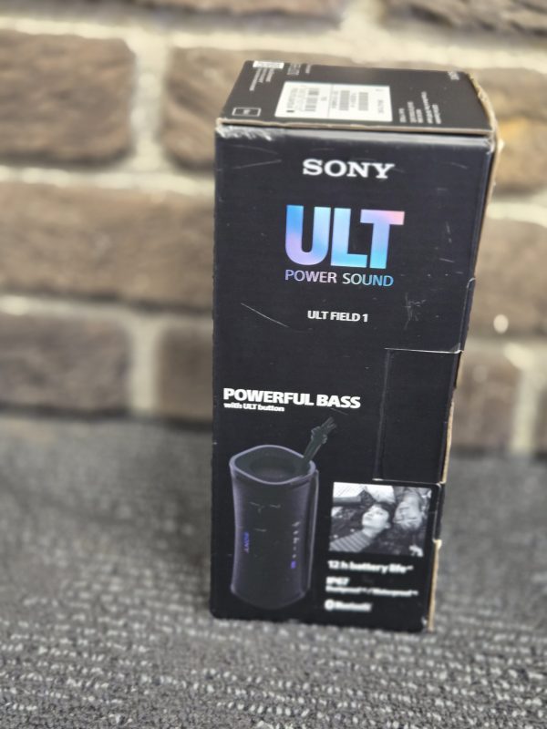 SONY SPEAKER ULT FIELD 1 - LG24242