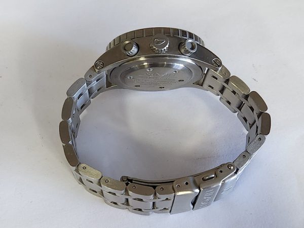 Unisex 38mm Nixon 38-20 Chronograph Watch - HL5931 - Image 15