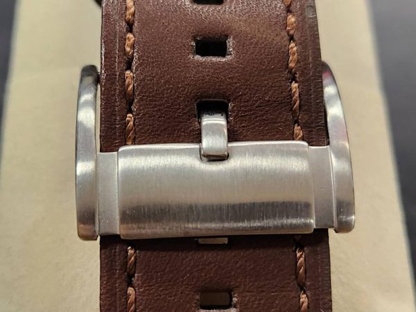 Mens Fossil Chronograph Watch - HL15983 - Image 9