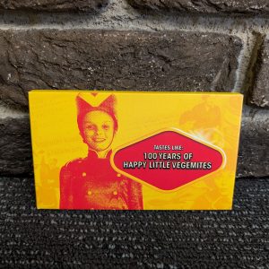 Vegemite 2023 Six-Coin Uncirculated Year Set