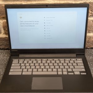 Lenovo Chromebook Laptop - LG23885