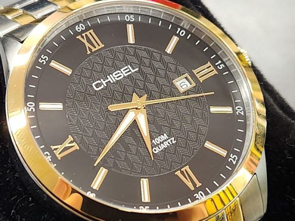 Mens Chisel 5829236 Watch - HL15626 - Image 5