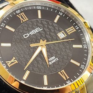 Mens Chisel 5829236 Watch - HL15626