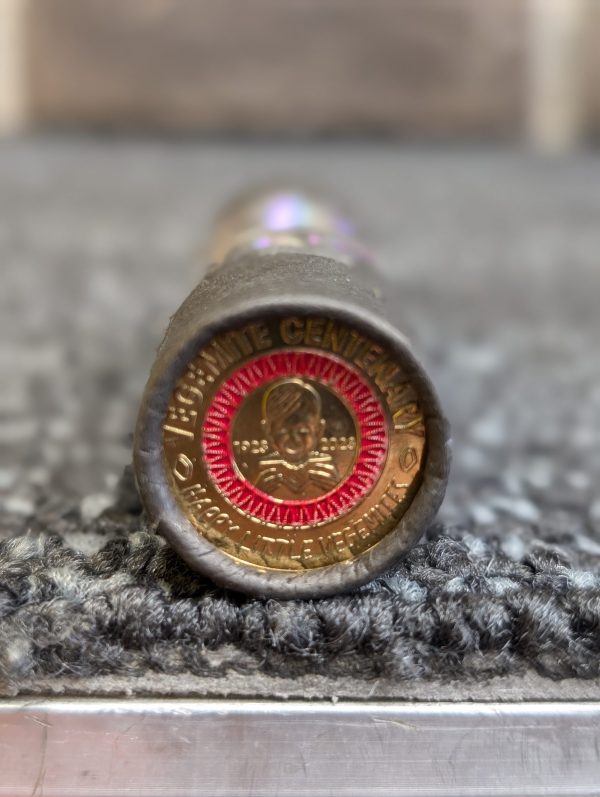 Cobb and Co Vegemite Coin Roll - Image 7