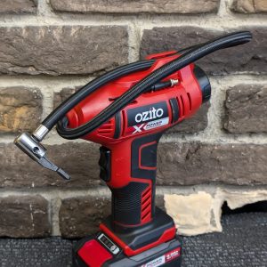 Ozito Inflator - LG24123