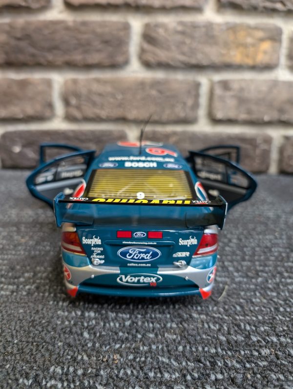 Classic Carlectable Ford Falcon - LG20092-2 - Image 9