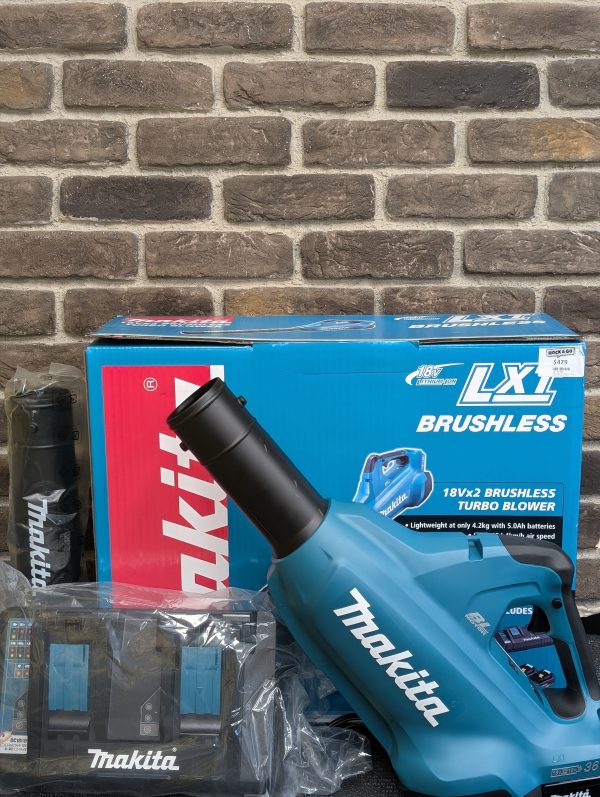 Makita Blower - LG23783