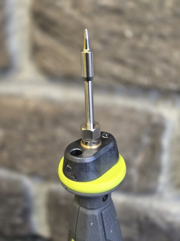 Ryobi Soldering Iron - LG24186 - Image 8