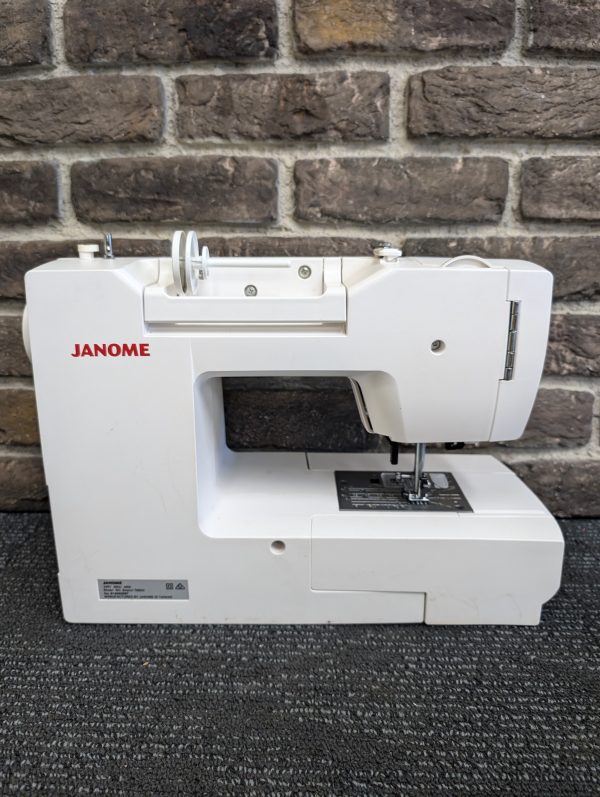 Janome Sewing Machine - Image 4