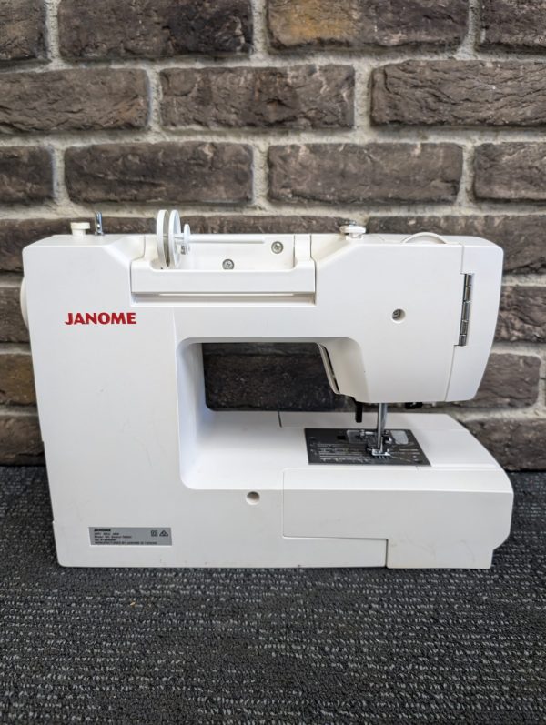 Janome Sewing Machine - Image 13