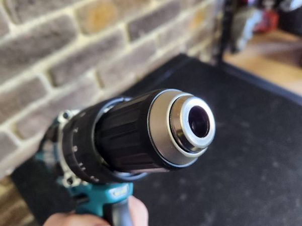 Makita 18v Drill Skin Only - HL23756 - Image 9