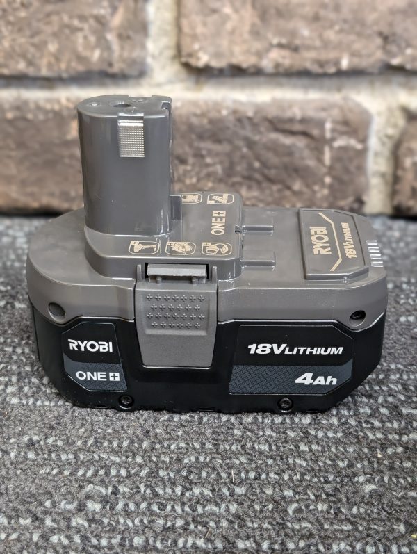 Ryobi Battery - LG23837 - Image 3