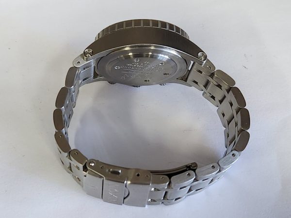 Unisex 38mm Nixon 38-20 Chronograph Watch - HL5931 - Image 16