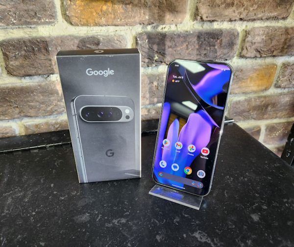 Google Pixel 9 Pro XL - HL23918 - Image 5