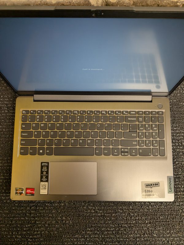 Lenovo IdeaPad 3 Laptop - Image 3
