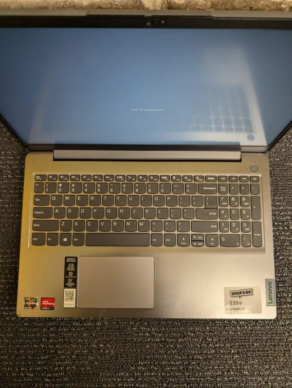 Lenovo IdeaPad 3 Laptop - Image 11