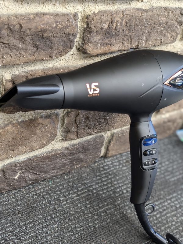 Vidal Sassoon Hair Dryer - LG23813 - Image 3