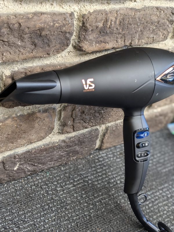 Vidal Sassoon Hair Dryer - LG23813 - Image 8