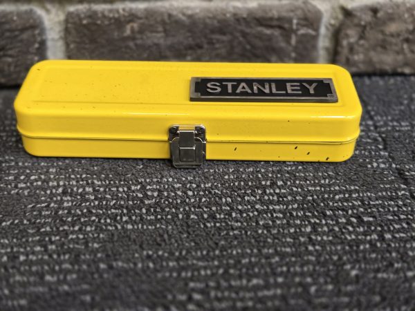 STANLEY 40PCE SOCKET SET - LG24161 - Image 3