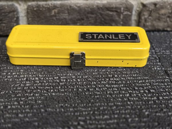 STANLEY 40PCE SOCKET SET - LG24161 - Image 6
