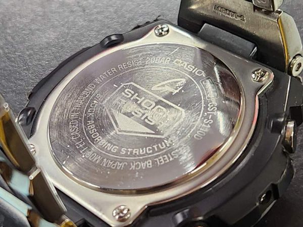Casio G-Shock Watch - HL13050 - Image 8