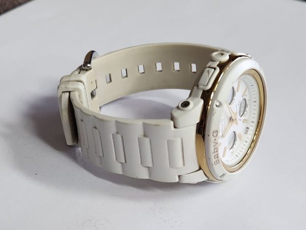 Unisex 40mm Casio Baby-G Watch - HL19185 - Image 17