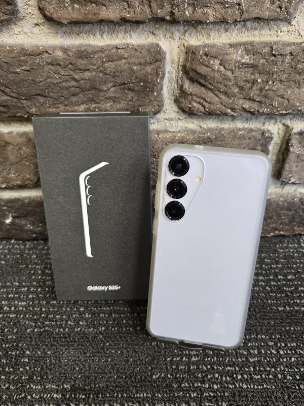 Samsung S25+ (256GB) - 24326