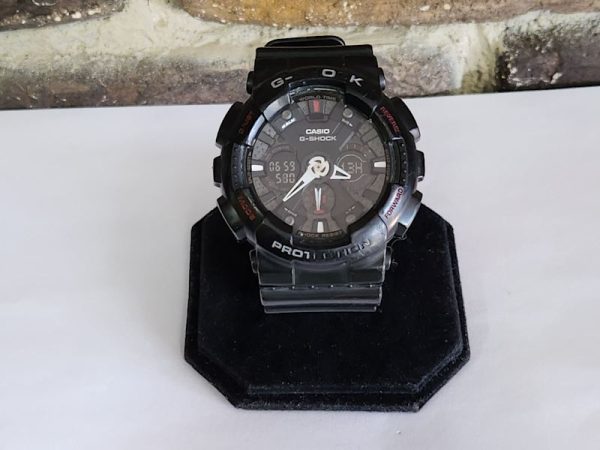 Mens 52mm Casio G-Shock Watch - HL16640 - Image 25