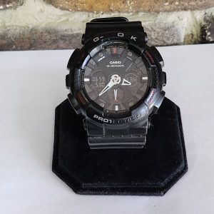 Mens 52mm Casio G-Shock Watch - HL16640