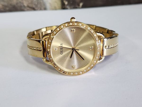Ladies 30mm Guess Quartz Watch - HL21789 - Image 22