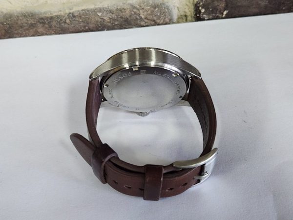 Mens 45mm Fossil Quartz Watch - HL15978 - Image 15