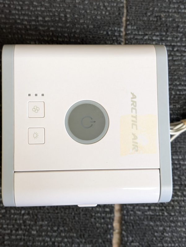 ARCTIC AIR FAN - LG24858 - Image 10