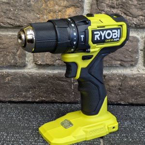 RYOBI DRILL - LG24641