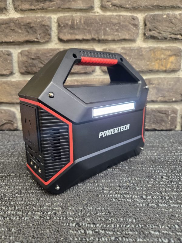 POWERTECH Portable Power Centre - Image 10