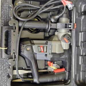 OZITO CORDED HAMMER DRILL - LG24984