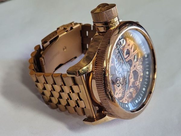 Mens 55mm Invicta 1959 Diver Automatic Watch - HL22192 - Image 12